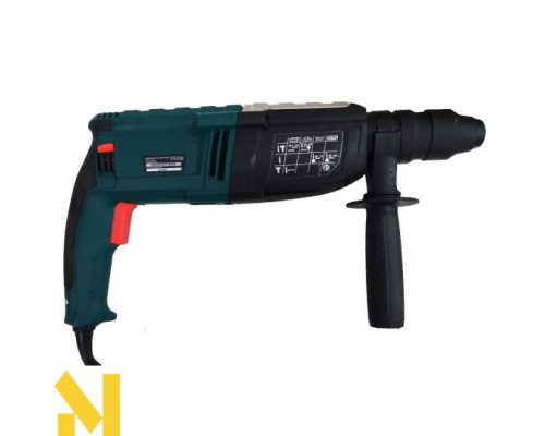 Перфоратор Зеніт ЗПП-1200/2 Профі