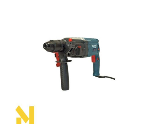 Перфоратор ЗЕНІТ ЗПП-1250 DFR профі