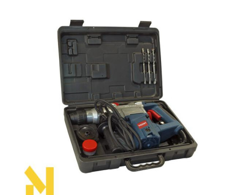 Перфоратор ЗЕНІТ ЗПВ-1200