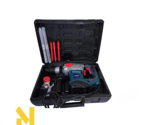 Перфоратор ЗЕНІТ ЗПП-1500 (профі)