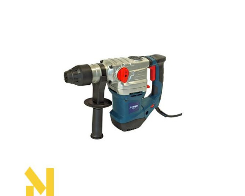 Перфоратор ЗЕНІТ ЗПП-1500 (профі)