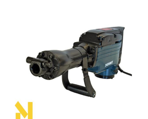 Відбійний молоток Зеніт ЗМ-2020 К