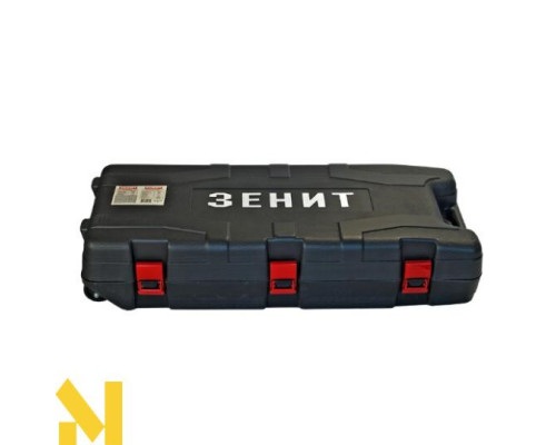 Відбійний молоток Зеніт ЗМ-2020 К