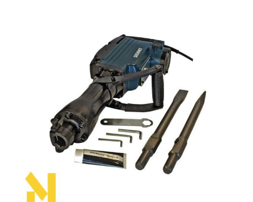 Відбійний молоток Зеніт ЗМ-2020 К