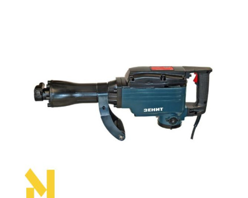 Відбійний молоток Зеніт ЗМ-2020 К