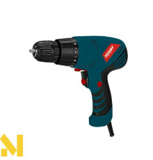 Шуруповерт мережевий ЗЕНІТ ЗШ-550 М