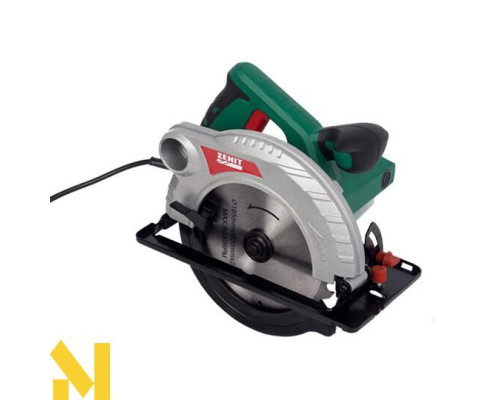 Пила дискова Зеніт ЗПЦ-1950 M