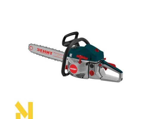 Бензопила ЗЕНІТ БПЛ-52/457