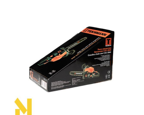 Бензопила Tekhmann CSG-2045