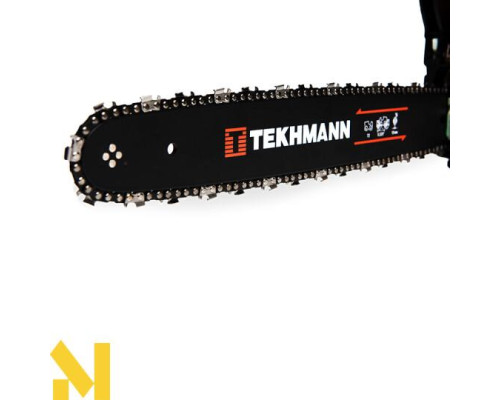 Бензопила Tekhmann CSG-2045