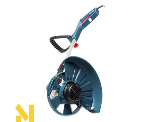 Тример електричний ЗЕНІТ ЗТС-650