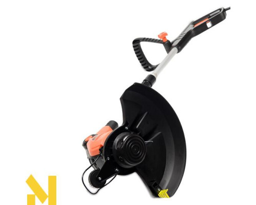 Тример електричний Tekhmann BCE-0711