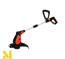 Тример електричний Tekhmann BCE-0711