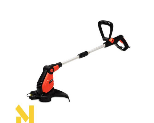 Тример електричний Tekhmann BCE-0711