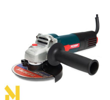 Болгарка (кутова шліфмашина) ЗЕНІТ ЗУШ-125/870