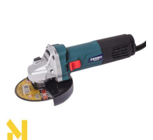 Болгарка (кутова шліфмашина) ЗЕНІТ ЗУШ-125/980