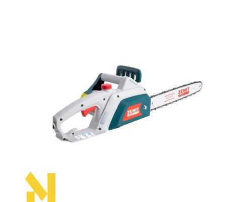 Пила ланцюгова електрична ЗЕНІТ ЦПЛ-406/2200