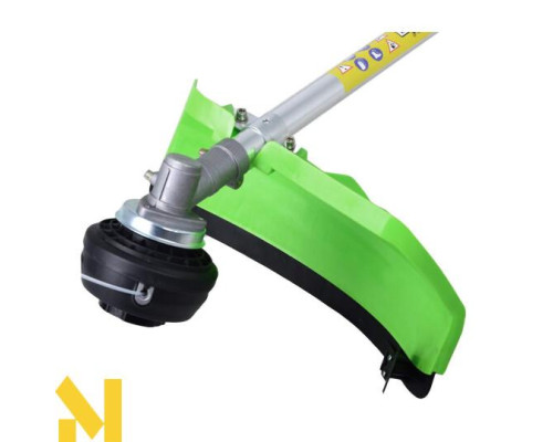 Мотокоса Grunhelm GR-3200M