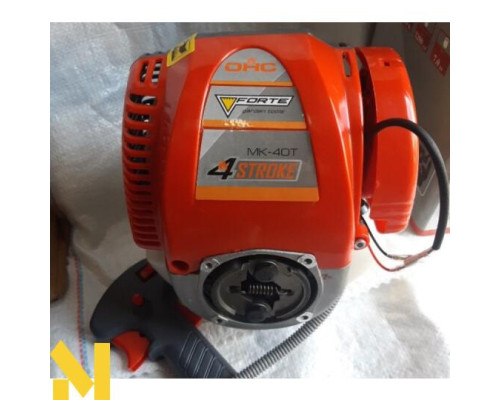 Мотокоса Forte MK-40Т