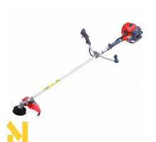 Мотокоса Forte MK-843HS