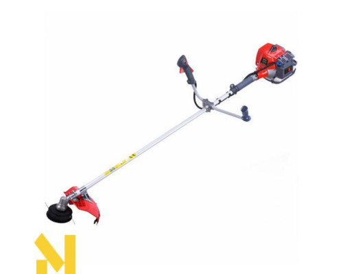 Мотокоса Forte MK-843HS