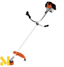 Мотокоса Forte БМК-2553М