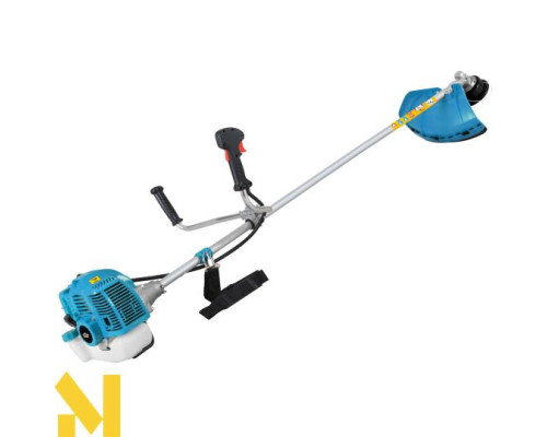 Мотокоса WERK WB-5300S