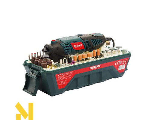 Гравер ЗЕНІТ ЗГ-А 3019