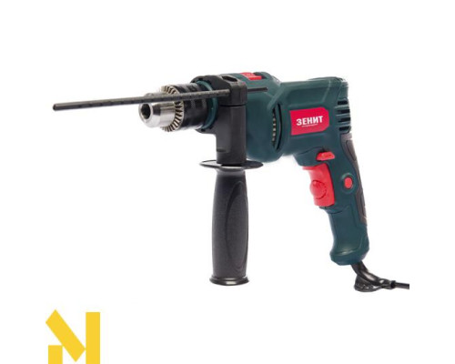 Дриль ударний ЗЕНІТ ЗД-А 9013
