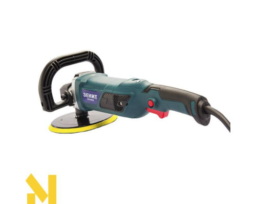 Машина полірувальна ЗЕНІТ ЗПМ-А 2018 профі