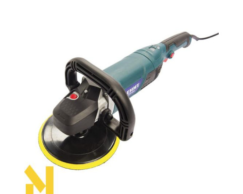 Машина полірувальна ЗЕНІТ ЗПМ-А 2018 профі