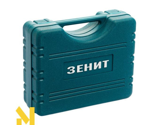 Шуруповерт акумуляторний ЗЕНІТ ЗША-1213 А Li-2Б