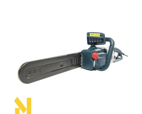 Пила ланцюгова електрична ЗЕНІТ ЦПЛ - 4026 А Профі