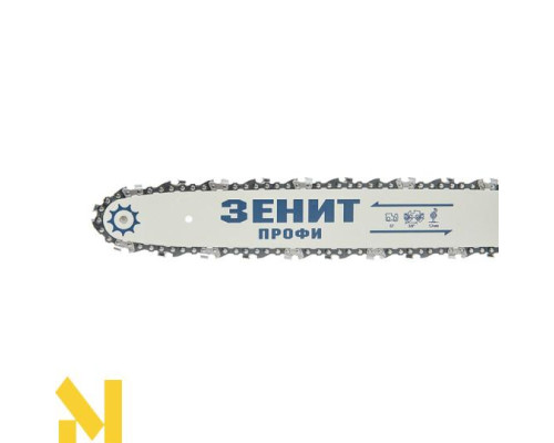 Пила ланцюгова електрична ЗЕНІТ ЦПЛ - 4026 А Профі