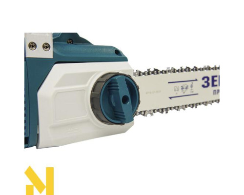 Пила ланцюгова електрична ЗЕНІТ ЦПЛ - 4026 А Профі