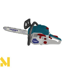 Бензопила ЗЕНІТ БПЛ-455 \ 2600 профі