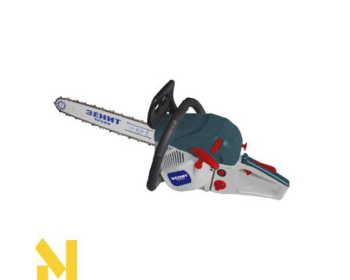 Бензопила ЗЕНІТ БПЛ-2752 А2 профі