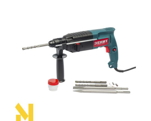 Перфоратор Зеніт ЗП-9824