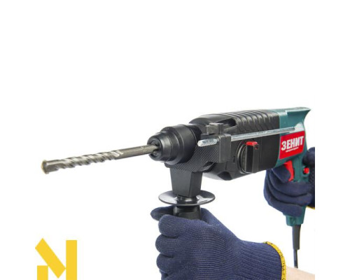 Перфоратор Зеніт ЗП-9824