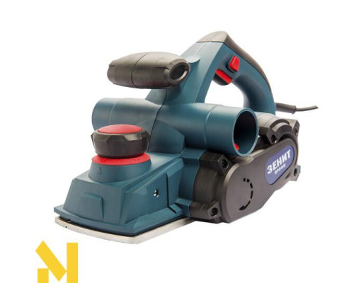 Рубанок електричний ЗЕНІТ ЗРП-1500 профі