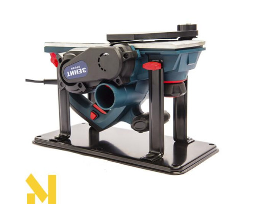 Рубанок електричний ЗЕНІТ ЗРП-1500 профі