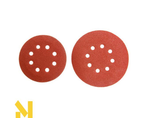 Шліфмашина орбітальна ЗЕНІТ ЗШО-600 2П профі