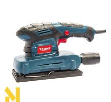 Шліфмашина вібраційна ЗЕНІТ ЗВШ-3790