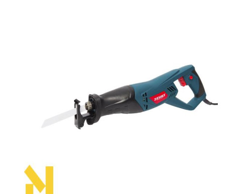 Пила шабельна Зеніт ЗСП -1300