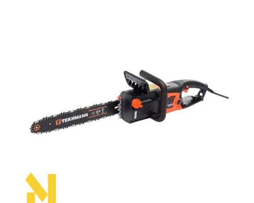 Пила ланцюгова електрична Tekhmann CSE-2840
