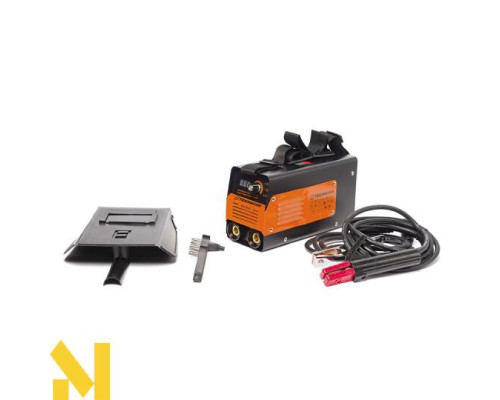 Зварювальний інвертор Tekhmann TWI-300 D