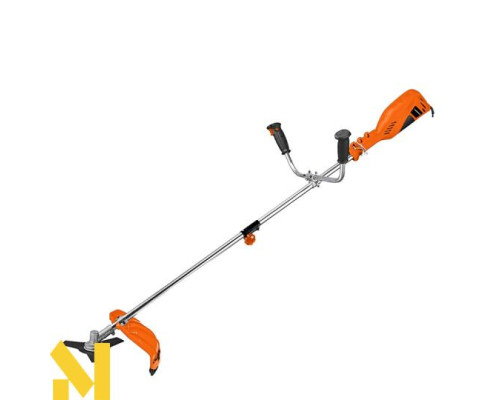 Тример електричний Tekhmann BCE-2013