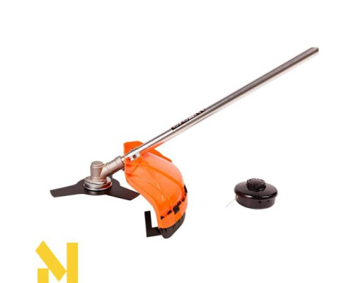 Тример електричний Tekhmann BCE-2013