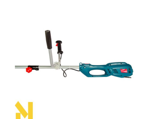 Тример електричний ЗЕНІТ ЗТС-1800