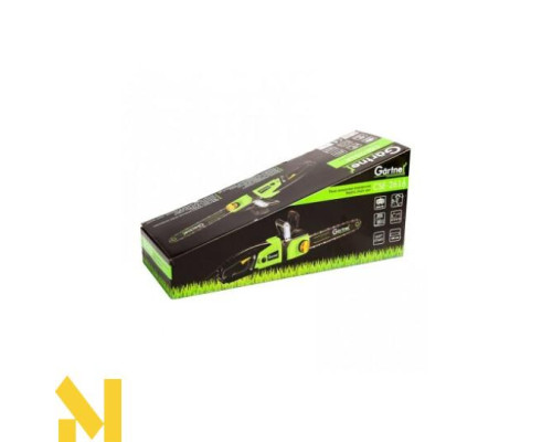 Пила ланцюгова електрична Gartner CSE-2616